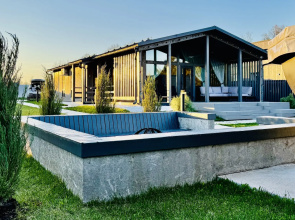 Moya Atmosfera Robust 83 S Saunoy Private House