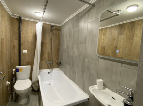 Апарт-отель Токио