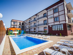 Sea Villa Hotel
