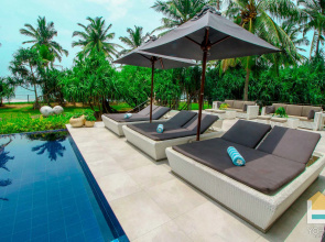 Yoho Green Turtle Villa