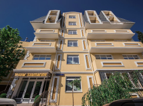 Гостевой дом Yellow Submarine