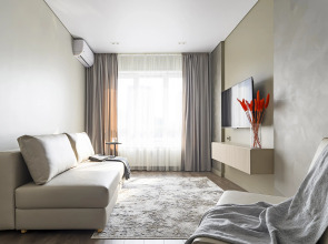 Квартира Владивосток Рент на Улице Сочинская