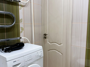 Квартира 2-комнатная на Карла Маркса 9