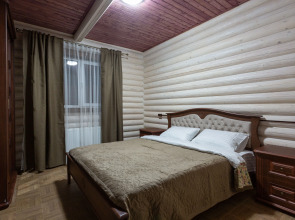 Апартаменты Артхаус