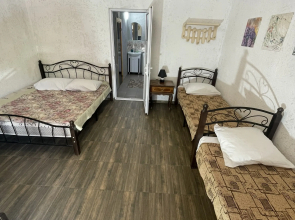 Гостевой Дом Домик Сан Тина