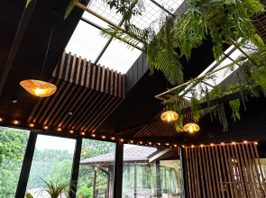 Гостевой дом Терем у реки