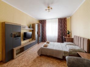 Квартира PrezentHaus на Горького 20 k46