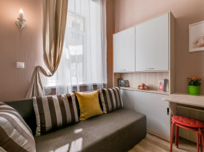 Апартаменты Лиговский 55