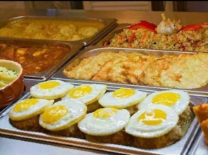 Гостевой дом Династия