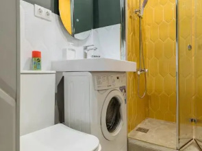 Апартаменты 1 MaxRealty24 Волоколамское Шоссе 24К1