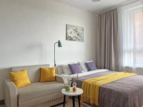 Квартира Spring Apartments