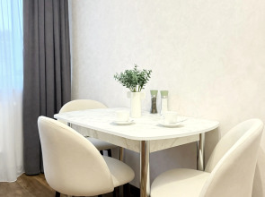 Квартира у набережной и аква парка