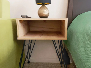 Апартаменты на улице Лесников 25