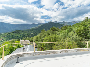 Гостевой дом Над Ялтой