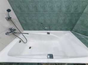 Квартира Двухкомнатная на Фрунзе 19