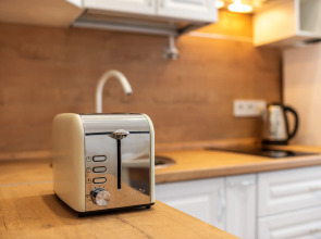 Апартаменты в Историческом центре города