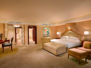 Grand Hyatt Dubai