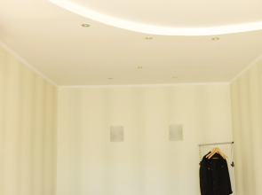 Апартаменты в историческом центре