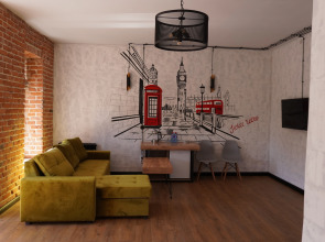 Гостевой дом Ретро