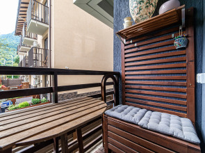 Апартаменты Уют на Турчинского