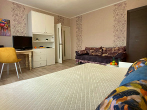 Квартира на Куфонина 19