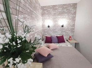 Color Apartments