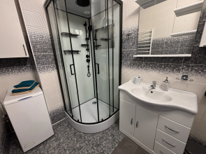 Квартира Апартаменты с видом на лес