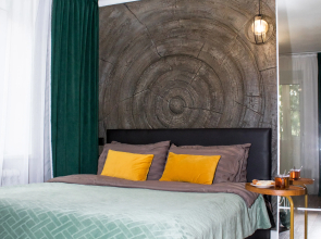 Квартира Дизайнерская на Ленина 85Б