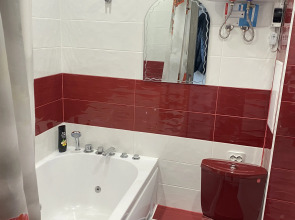 Апартаменты Созвездие Камчатки на Горького 18