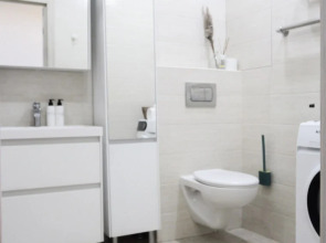 Двухкомнатная Квартира на Стрелковой д.8