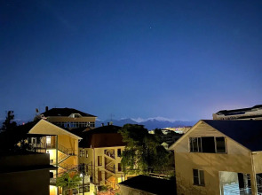 Гостевой дом Лето