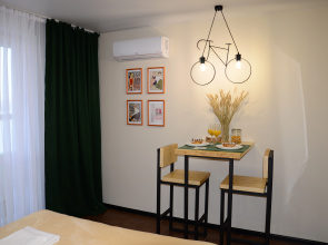 Apartamenty LUKS