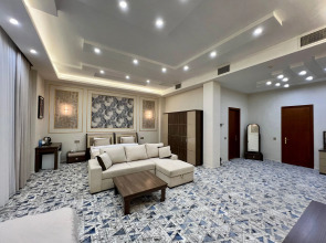 Отель Royal Mansion