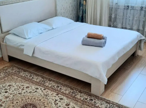 Auelbekova 38 Apartments