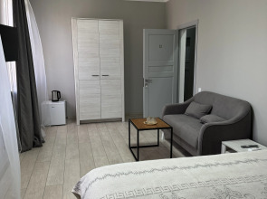 Меблированные комнаты Asn