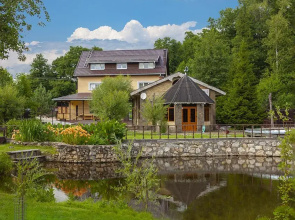 Nikki Guest House
