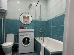 Апартаменты Призма