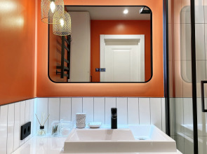 Квартира Yarmarka Apart