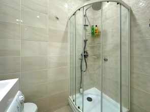 Квартира Семейная с Шикарным Видом на Море