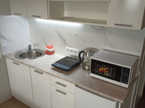 Апартаменты на Зелёном Бульваре 3