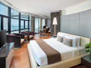 Отель The Zign Hotel