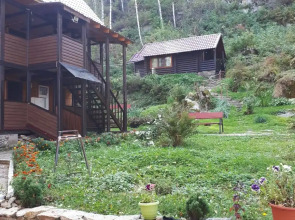 Гостевой дом Сказка