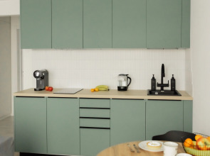 Квартира Свиблово