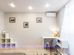 Апартаменты Сутки-24