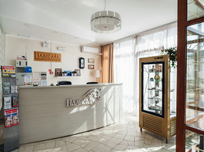 Гостиница Палисадъ