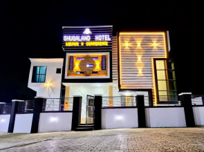 Shugaland Hotel