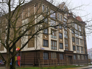 Квартира Жемчужина Балтики