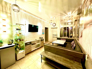 Квартира Loft studii