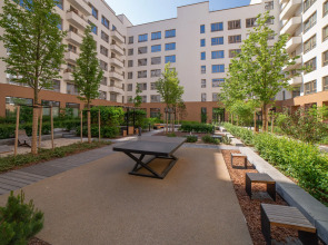 Квартира BeGuest на Шаумяна 30