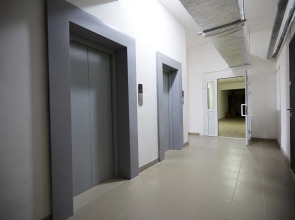 Евродвушка категории Люкс в Центре города